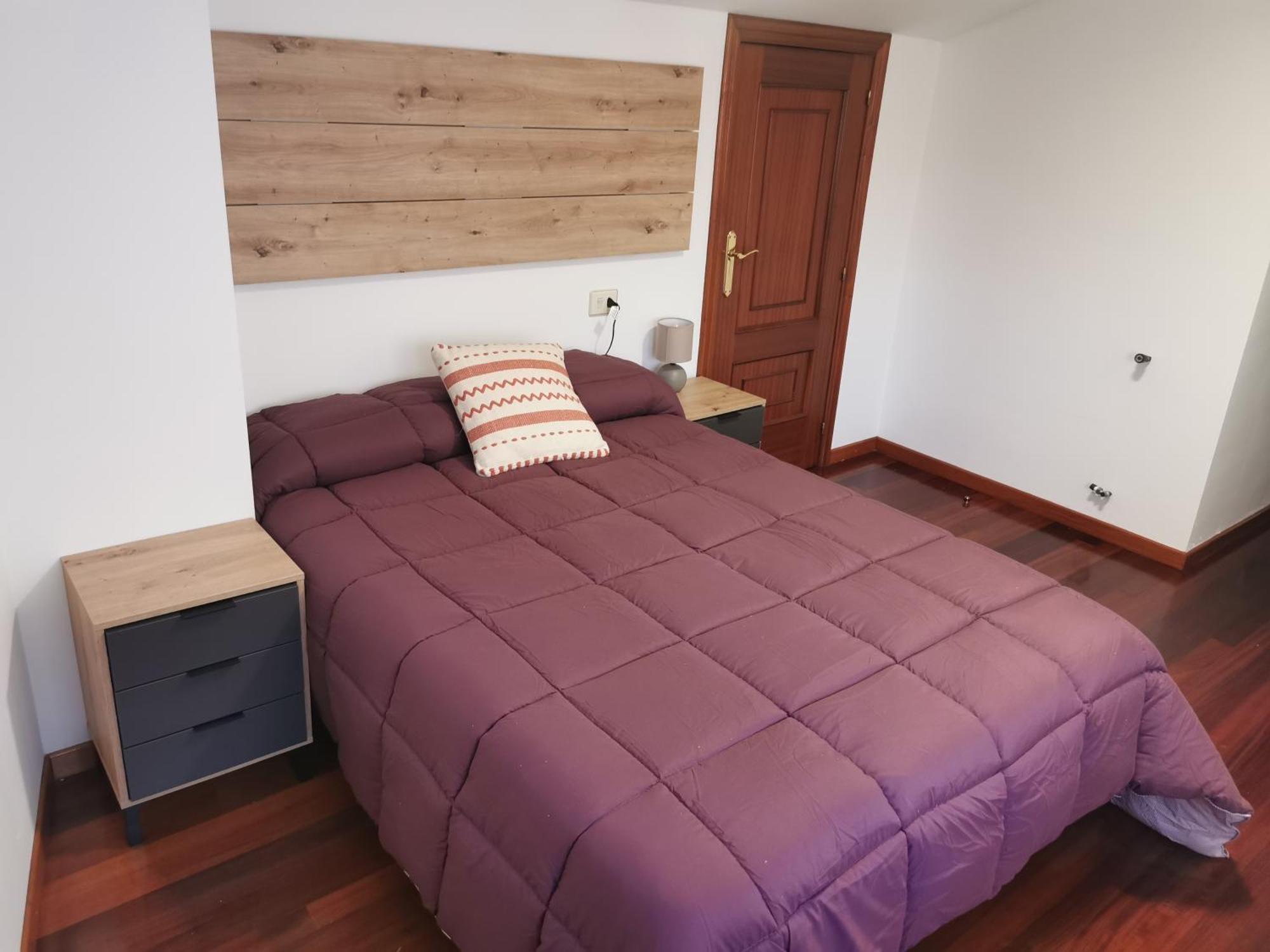 Apartamento Entero Frama Caldas Caldas De Reis Exterior photo